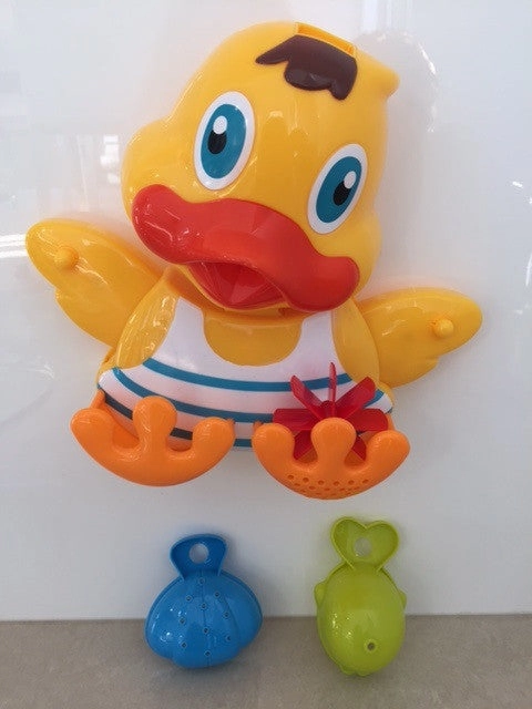 Duck Bath Toy