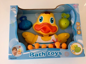 Duck Bath Toy