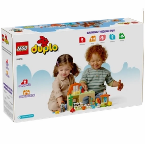 Duplo -  10416 Caring for the Animals at the Farm