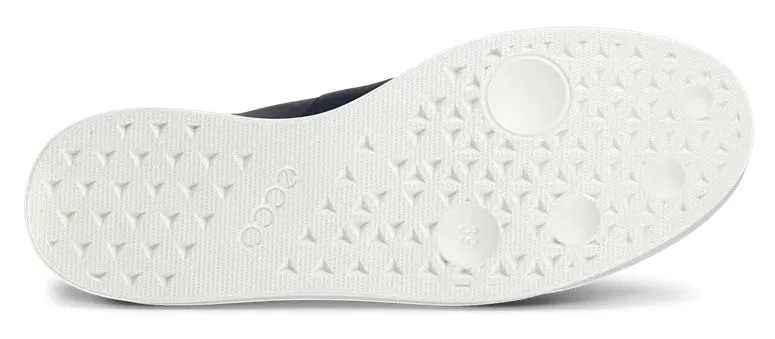 Ecco 212803-51284 Street Lite Womens Lace Up Trainer ecco Shoes