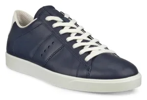 Ecco 212803-51284 Street Lite Womens Lace Up Trainer ecco Shoes