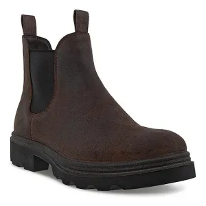 ECCO 214704-05072 Grainer Mens Leather Chelsea Boot ecco Shoes