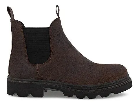 ECCO 214704-05072 Grainer Mens Leather Chelsea Boot ecco Shoes