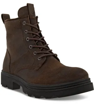 Ecco 214714-05072 Grainer Mens Leather Waterproof Boot ecco Shoes