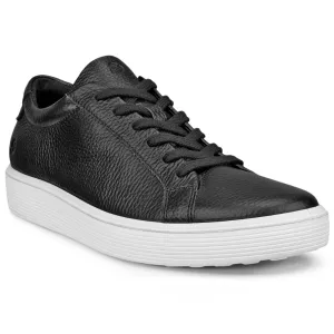 Ecco 219203 Soft 60 Womens Lace Up Trainer ecco Shoes