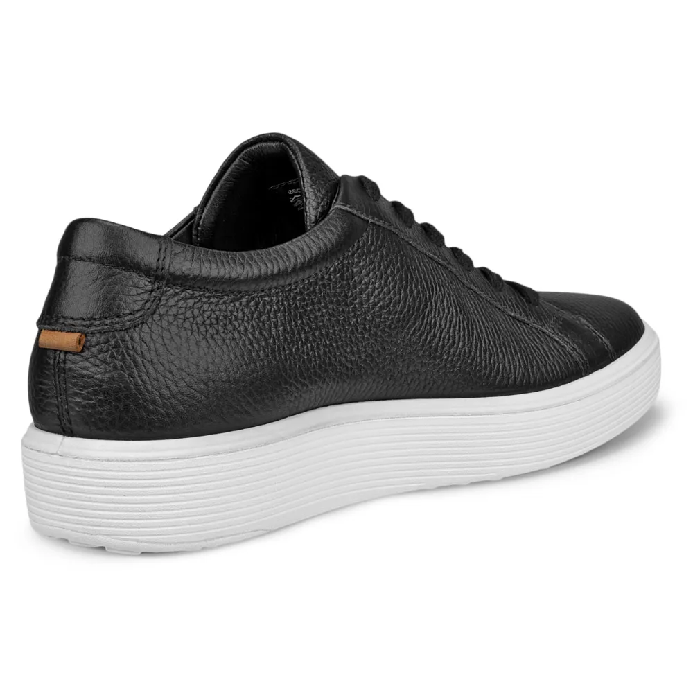 Ecco 219203 Soft 60 Womens Lace Up Trainer ecco Shoes