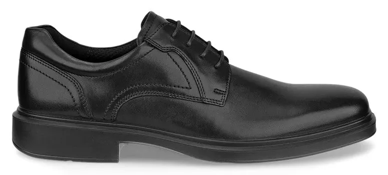 ECCO 500164-01001 Helsinki 2 Mens Leather Lace Up Shoe ecco Shoes