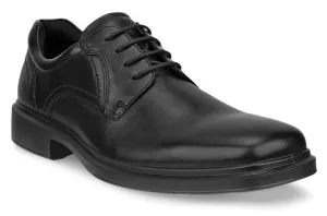 ECCO 500164-01001 Helsinki 2 Mens Leather Lace Up Shoe ecco Shoes