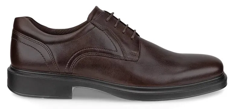 ECCO 500164-02178 Helsinki 2 Mens Leather Lace Up Shoe ecco Shoes
