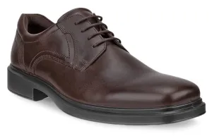 ECCO 500164-02178 Helsinki 2 Mens Leather Lace Up Shoe ecco Shoes