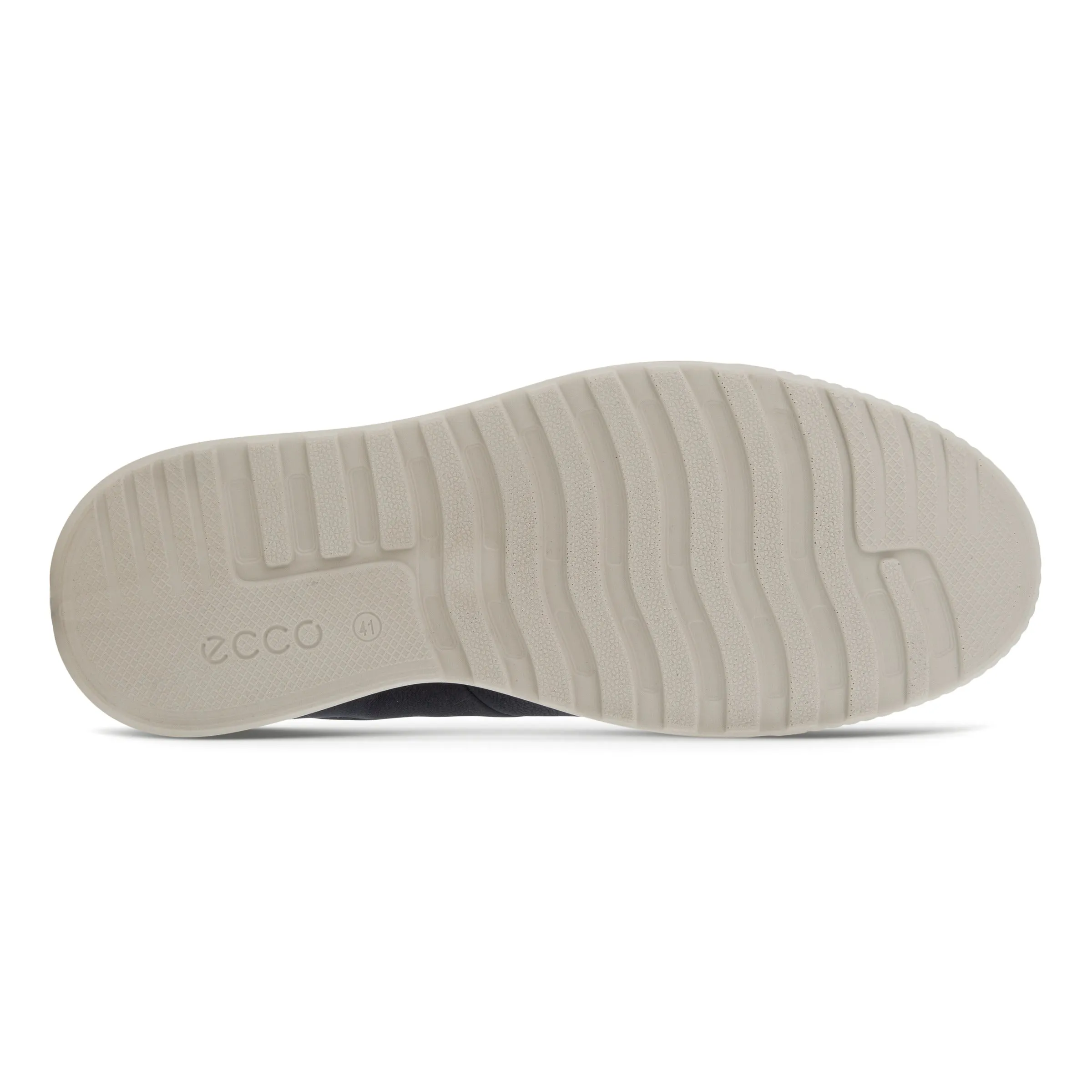 Ecco 501594 Byway Mens Casual Lace-Up Trainer ecco Shoes