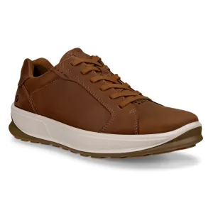 Ecco 522834-02034 Byway 2.0 Mens Lace Up Nubuck Trainer ecco Shoes