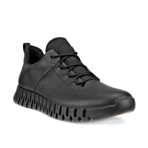 Ecco 525224 GTX Gruuv Mens Slip On Trainer ecco Shoes