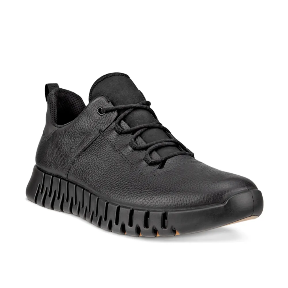 Ecco 525224 GTX Gruuv Mens Slip On Trainer ecco Shoes