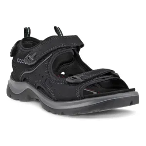 Ecco 822043-02001 Offroad Womens Touch Fastening Sandal ecco Shoes