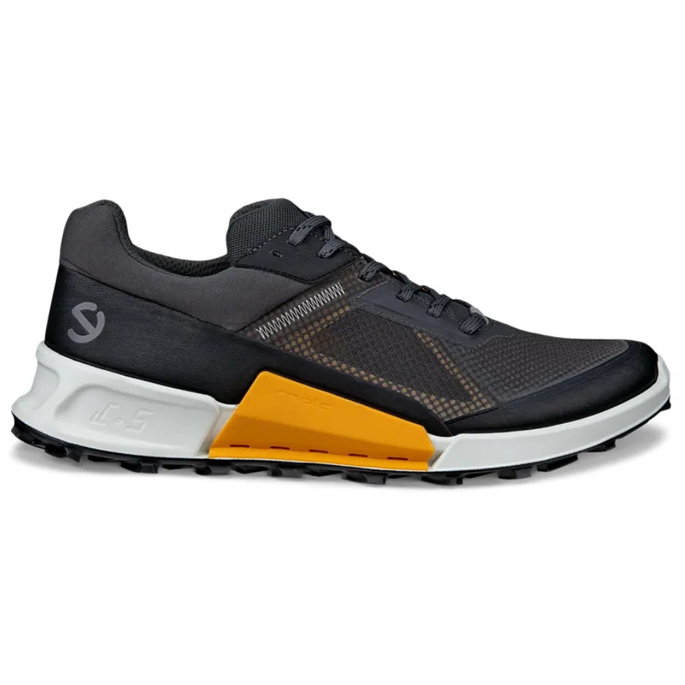 Ecco 823894 Biom 2.1 X Mountain Mens Lace Up Trainer ecco Shoes