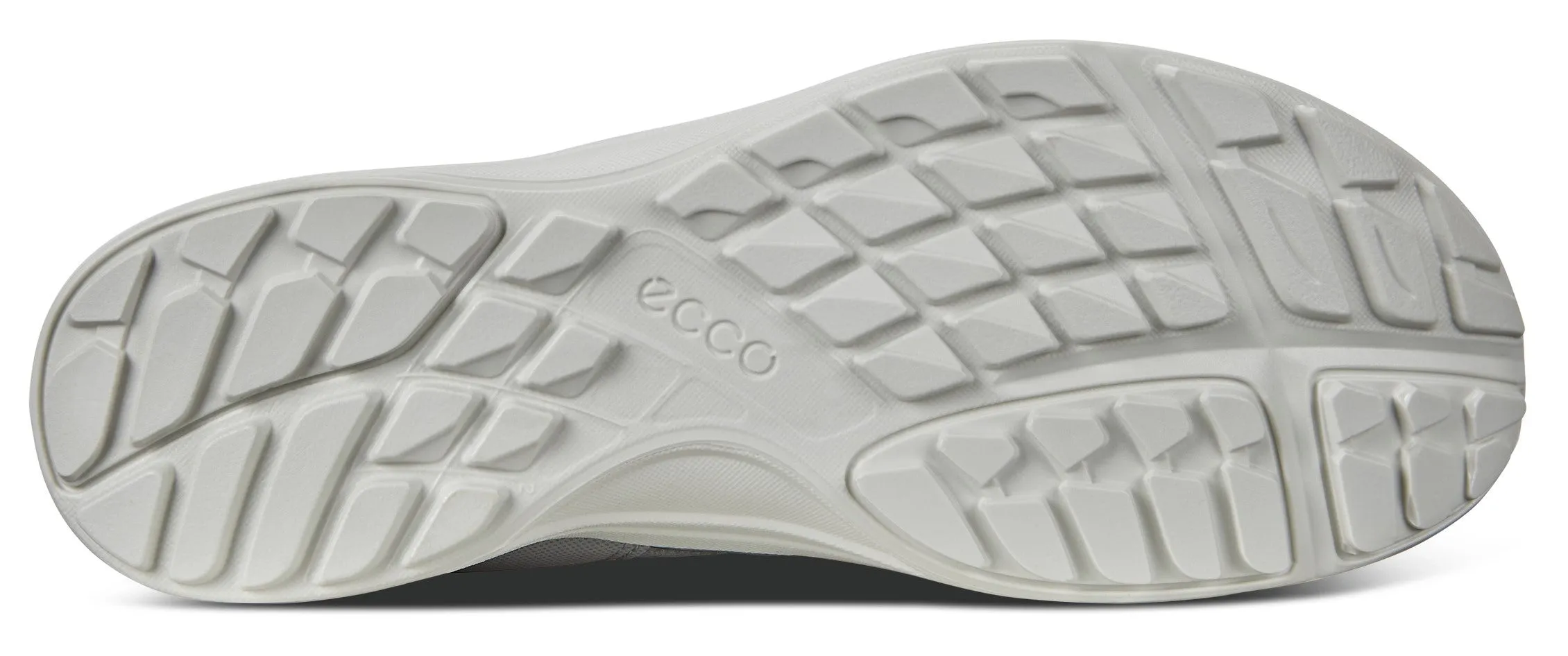 Ecco 825773-59105 Terracruise Womens Lace Up Trainer ecco Shoes