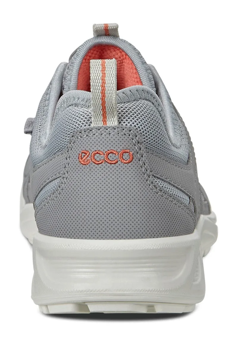 Ecco 825773-59105 Terracruise Womens Lace Up Trainer ecco Shoes