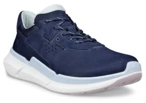 ECCO 830763-02303 Biom 2.2 Womens Leather Lace Up Trainer ecco Shoes