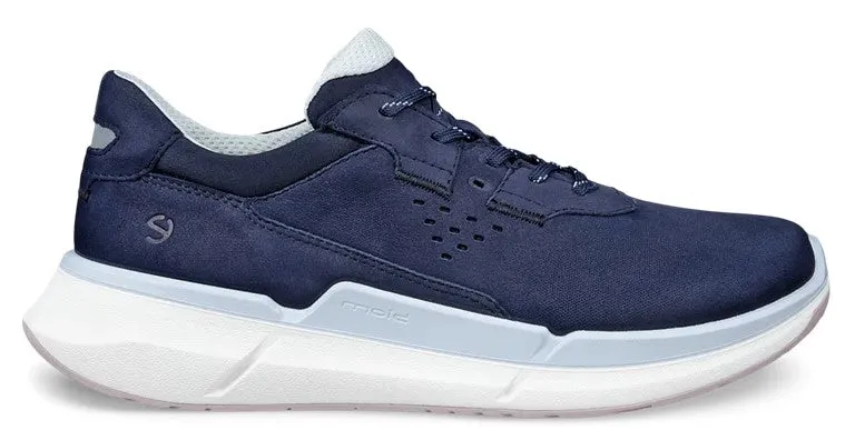 ECCO 830763-02303 Biom 2.2 Womens Leather Lace Up Trainer ecco Shoes