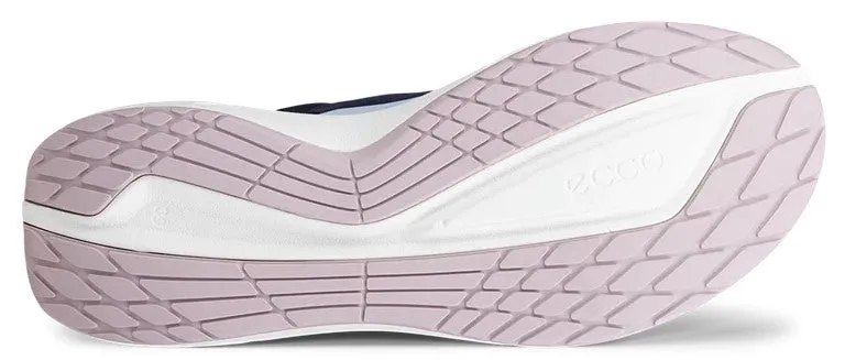 ECCO 830763-02303 Biom 2.2 Womens Leather Lace Up Trainer ecco Shoes