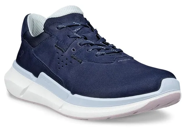 ECCO 830763-02303 Biom 2.2 Womens Leather Lace Up Trainer ecco Shoes