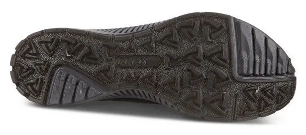 Ecco 843063-51052 Terracruise GTX Womens Lace Up Walking Trainer ecco Shoes