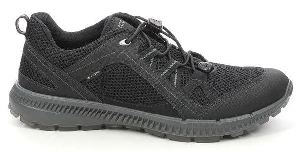 Ecco 843064-51052 GTX Terracruise II Mens Lace Up Trainer ecco Shoes
