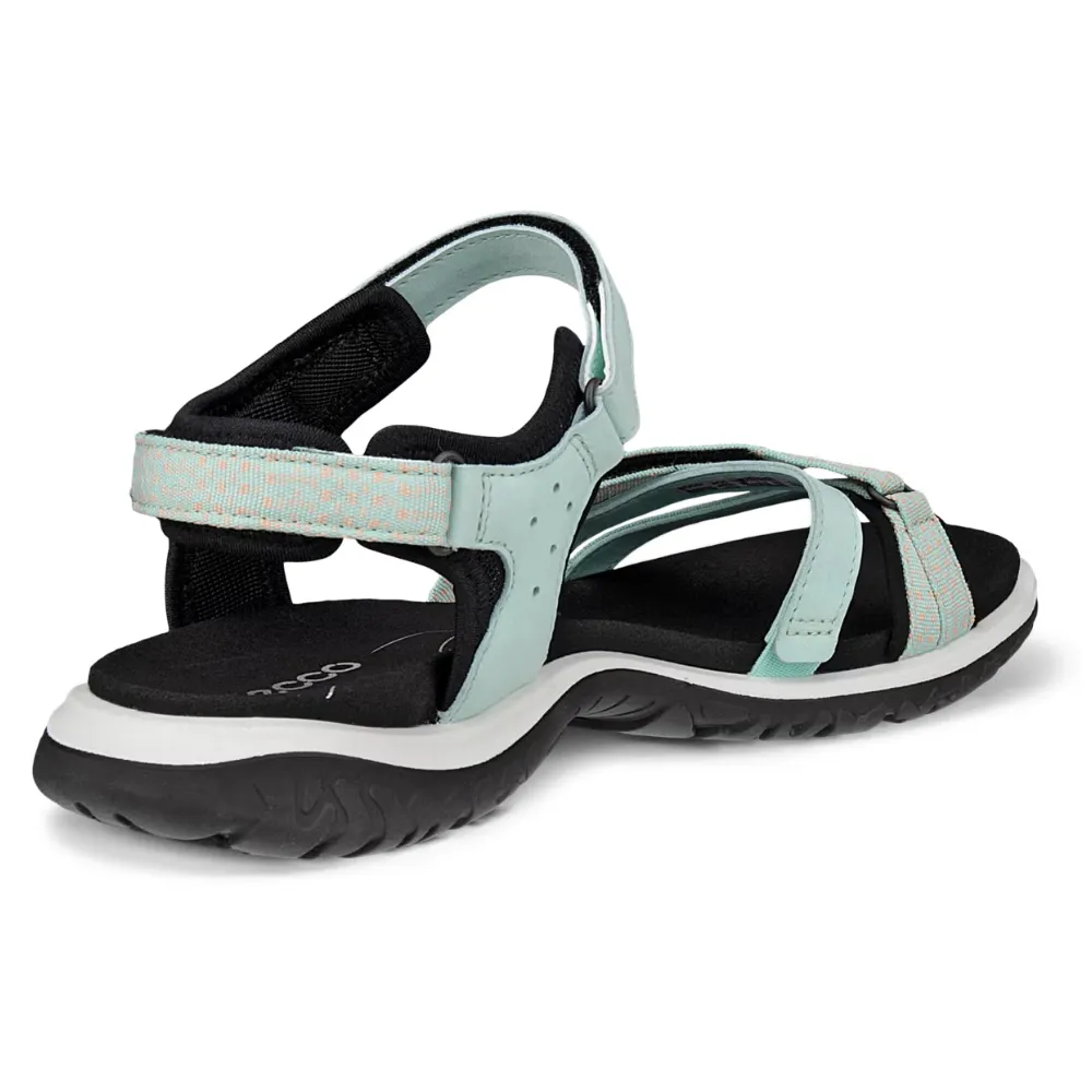 Ecco 853303-61247 Offroad Roam Womens Touch Fastening Sandal ecco Shoes