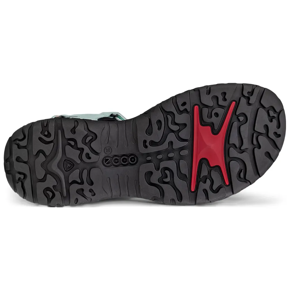 Ecco 853303-61247 Offroad Roam Womens Touch Fastening Sandal ecco Shoes