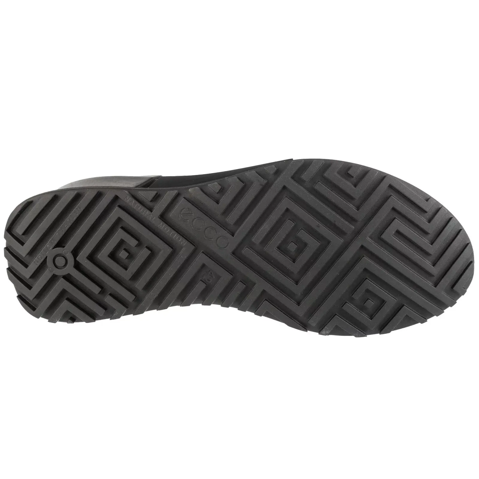 Ecco Biom 2.0 Full Grain Leather Men's Fashion Trainers ecco Shoes