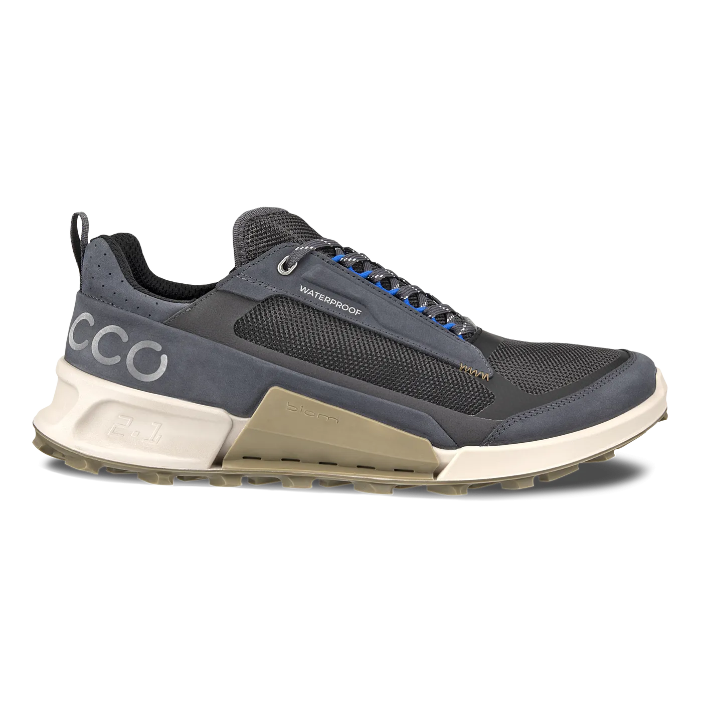 Ecco Biom 21 X Mountain M Men's ecco Shoes