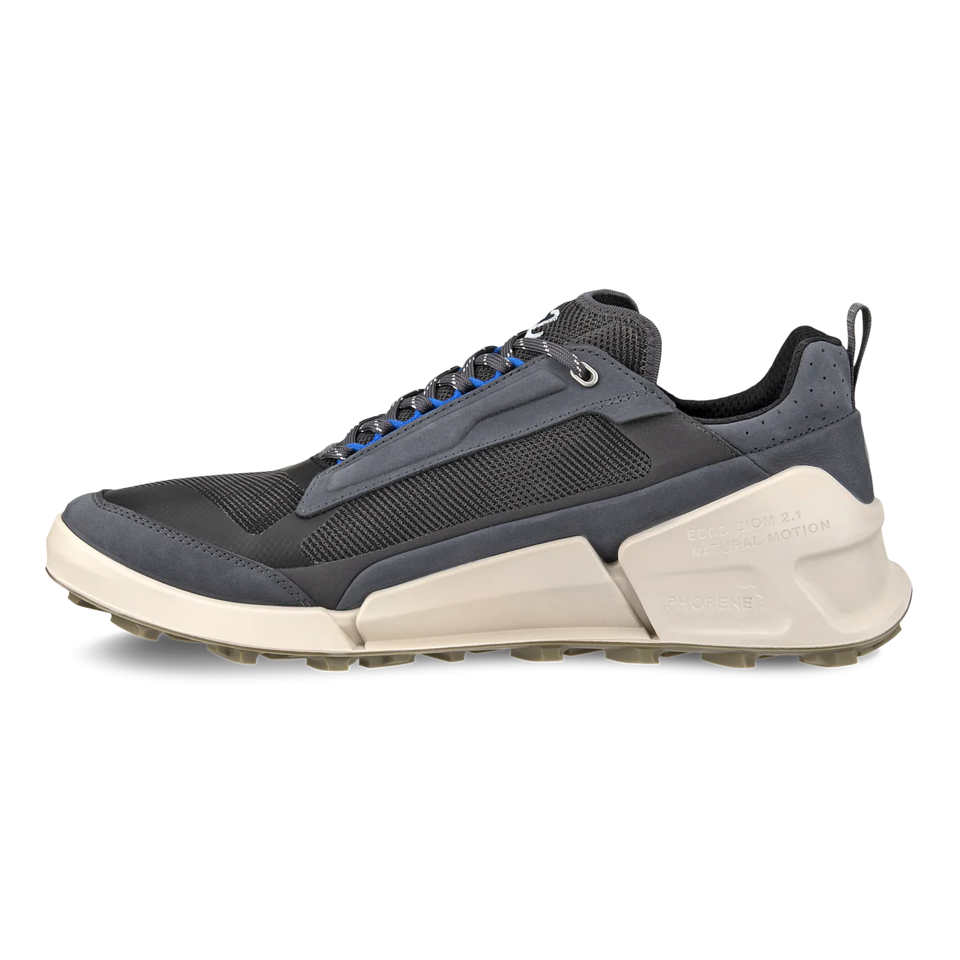 Ecco Biom 21 X Mountain M Men's ecco Shoes