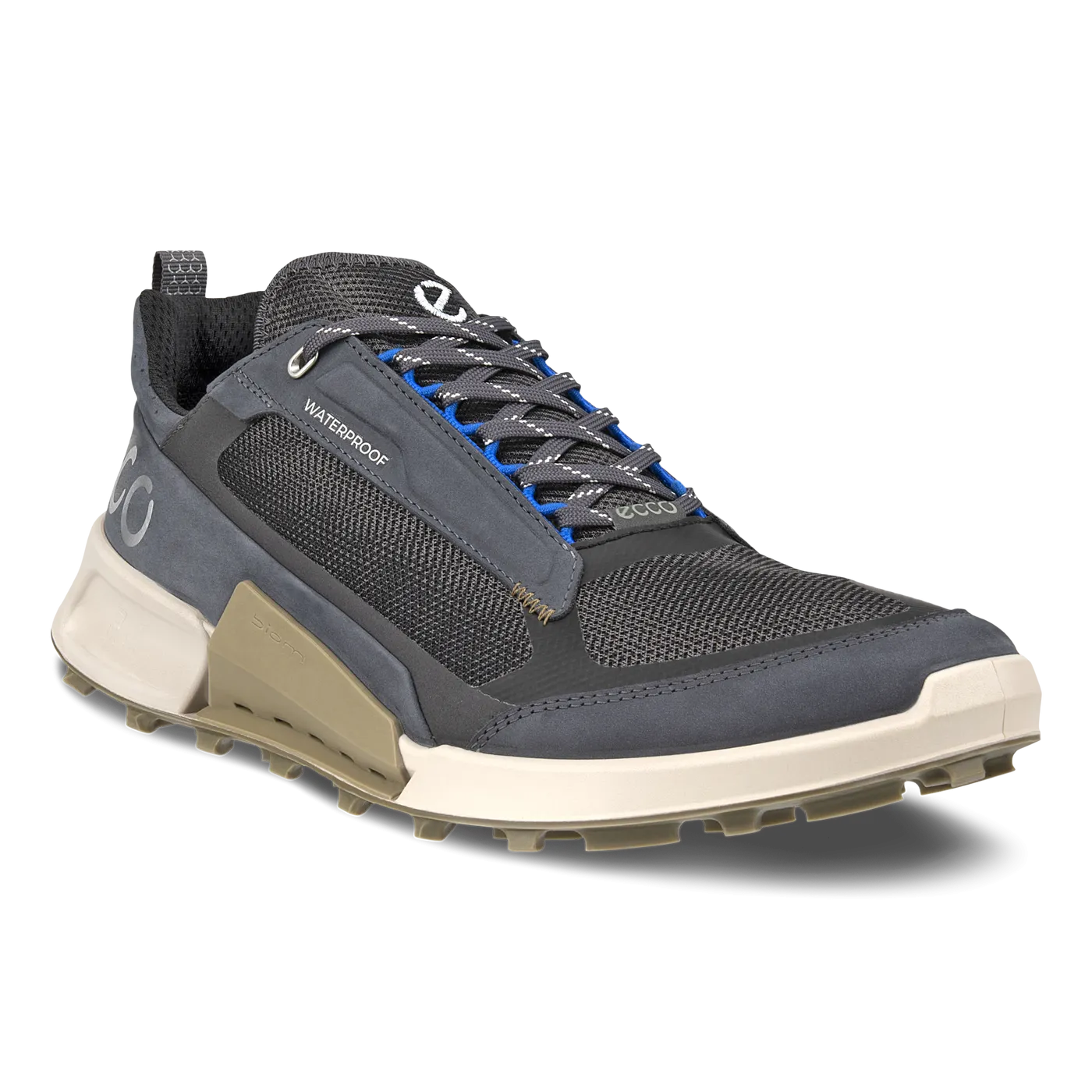 Ecco Biom 21 X Mountain M Men's ecco Shoes
