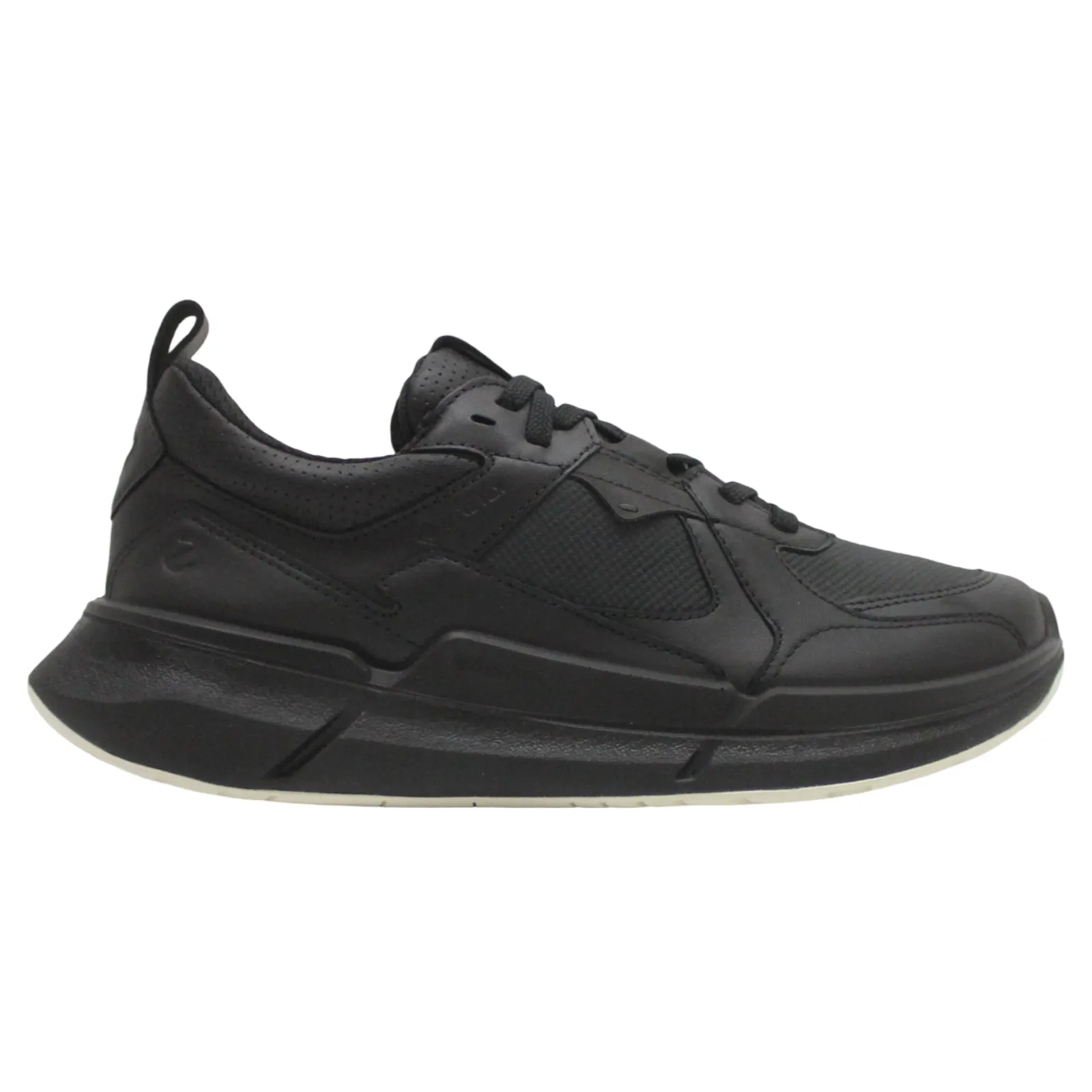 Ecco Biom 2.2 830813 Leather Women's Fashion Trainers ecco Shoes