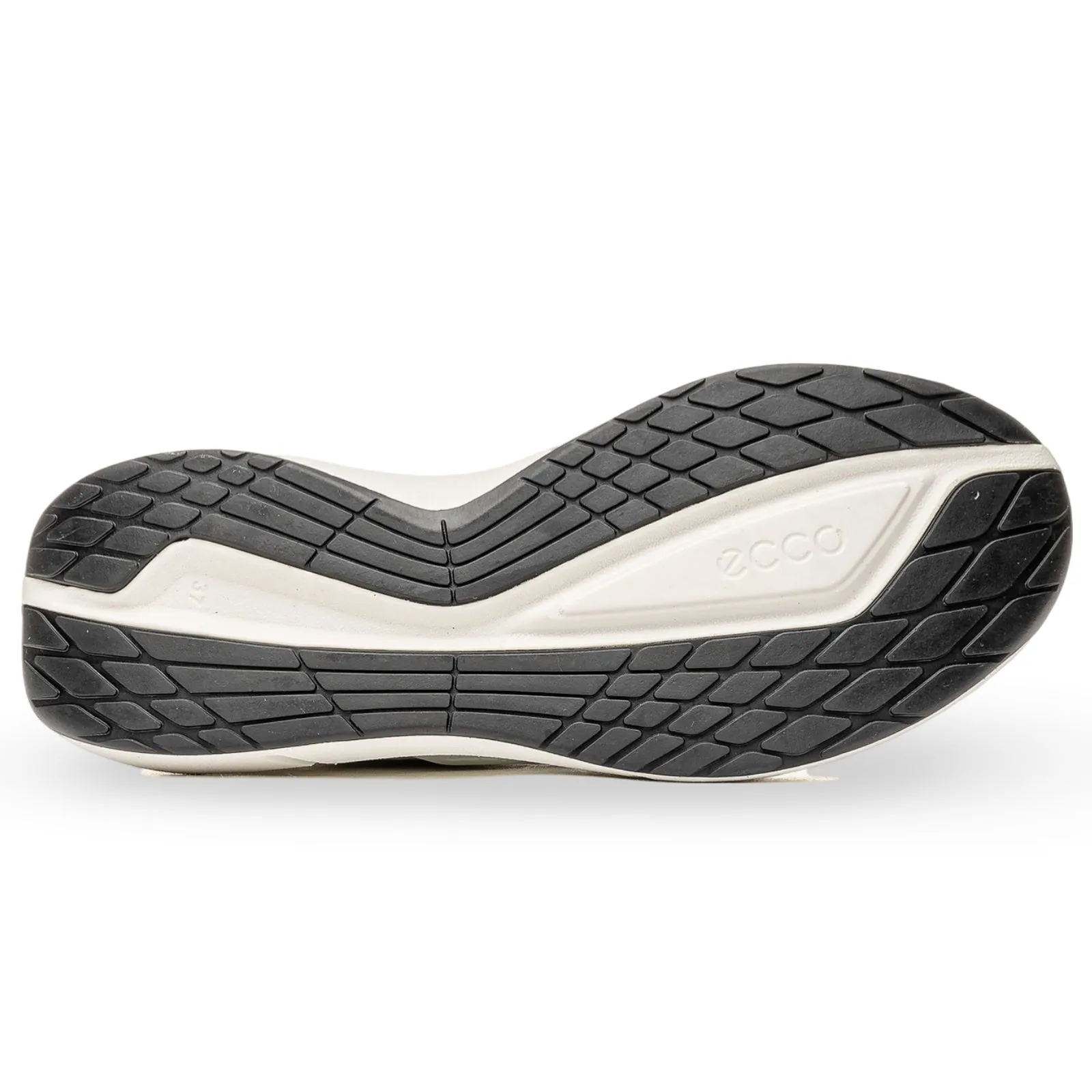 Ecco Biom 2.2 830813 Leather Women's Fashion Trainers ecco Shoes