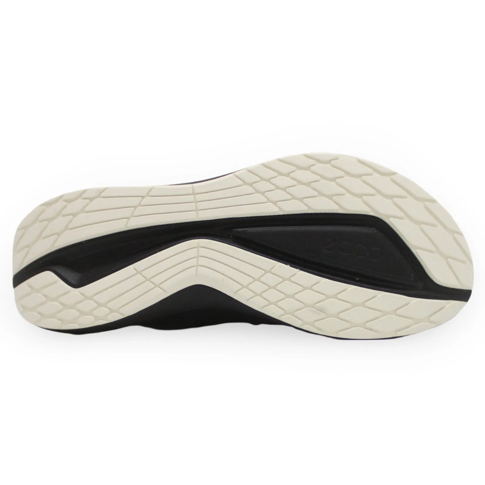 Ecco Biom 2.2 830813 Leather Women's Fashion Trainers ecco Shoes