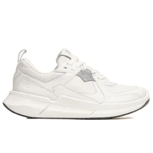 Ecco Biom 2.2 830813 Leather Women's Fashion Trainers ecco Shoes