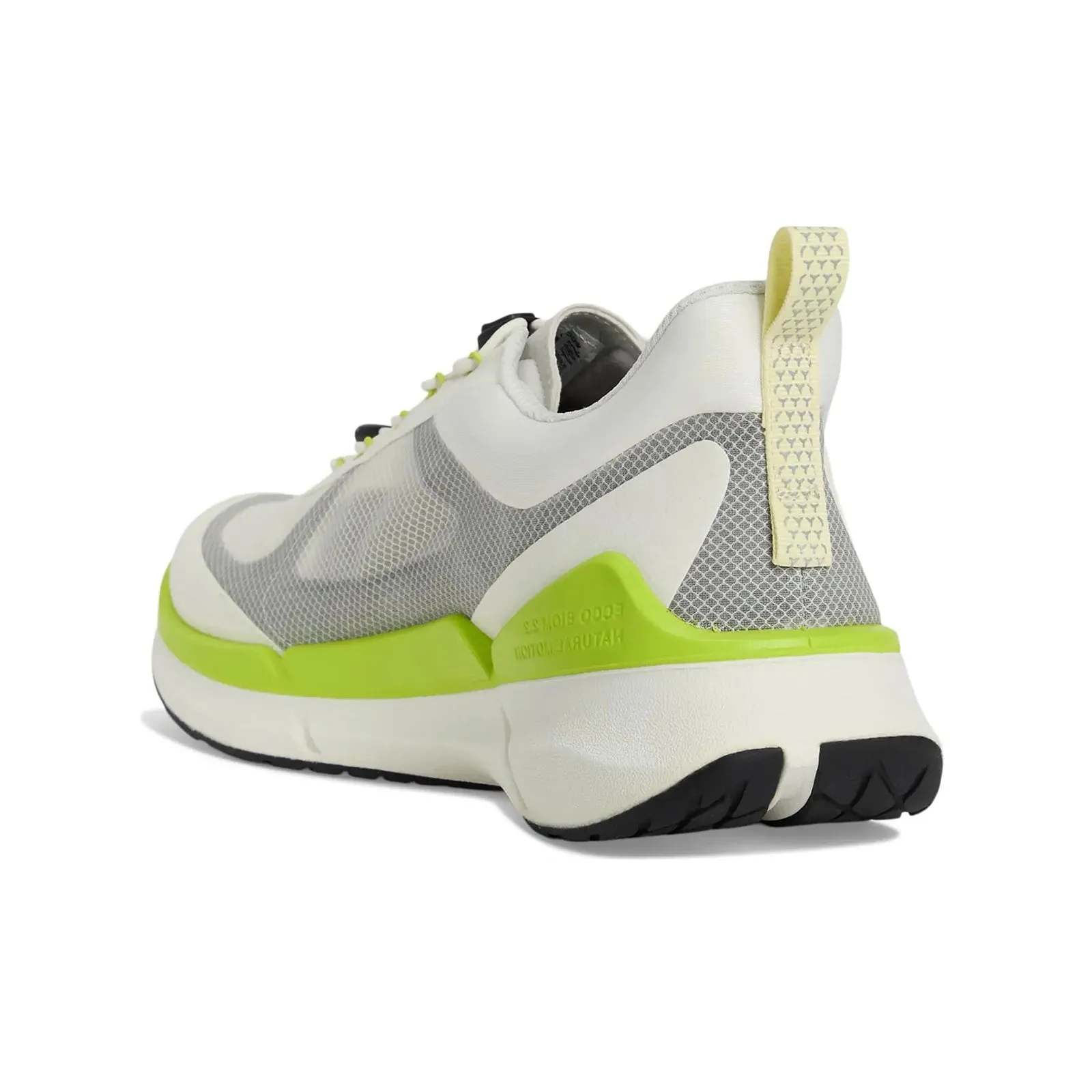 Ecco Biom 2.2 830874 Textile Men's Fashion Trainers ecco Shoes