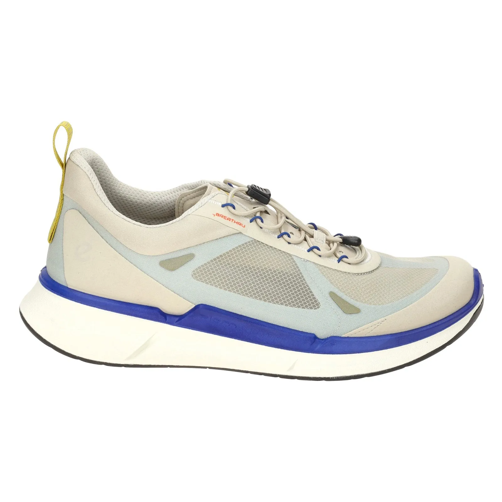 Ecco Biom 2.2 830874 Textile Men's Fashion Trainers ecco Shoes