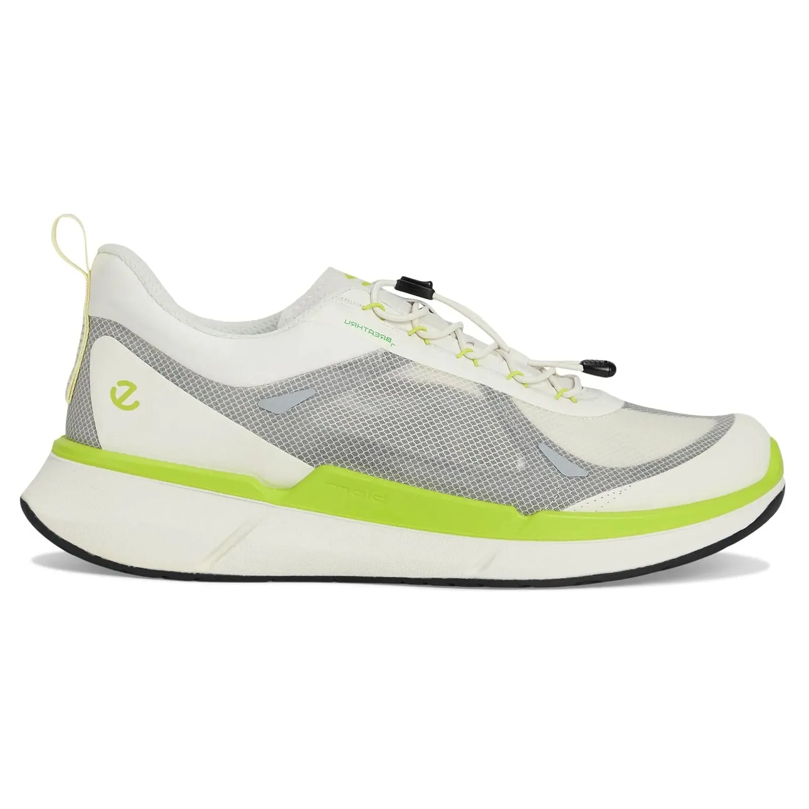 Ecco Biom 2.2 830874 Textile Men's Fashion Trainers ecco Shoes
