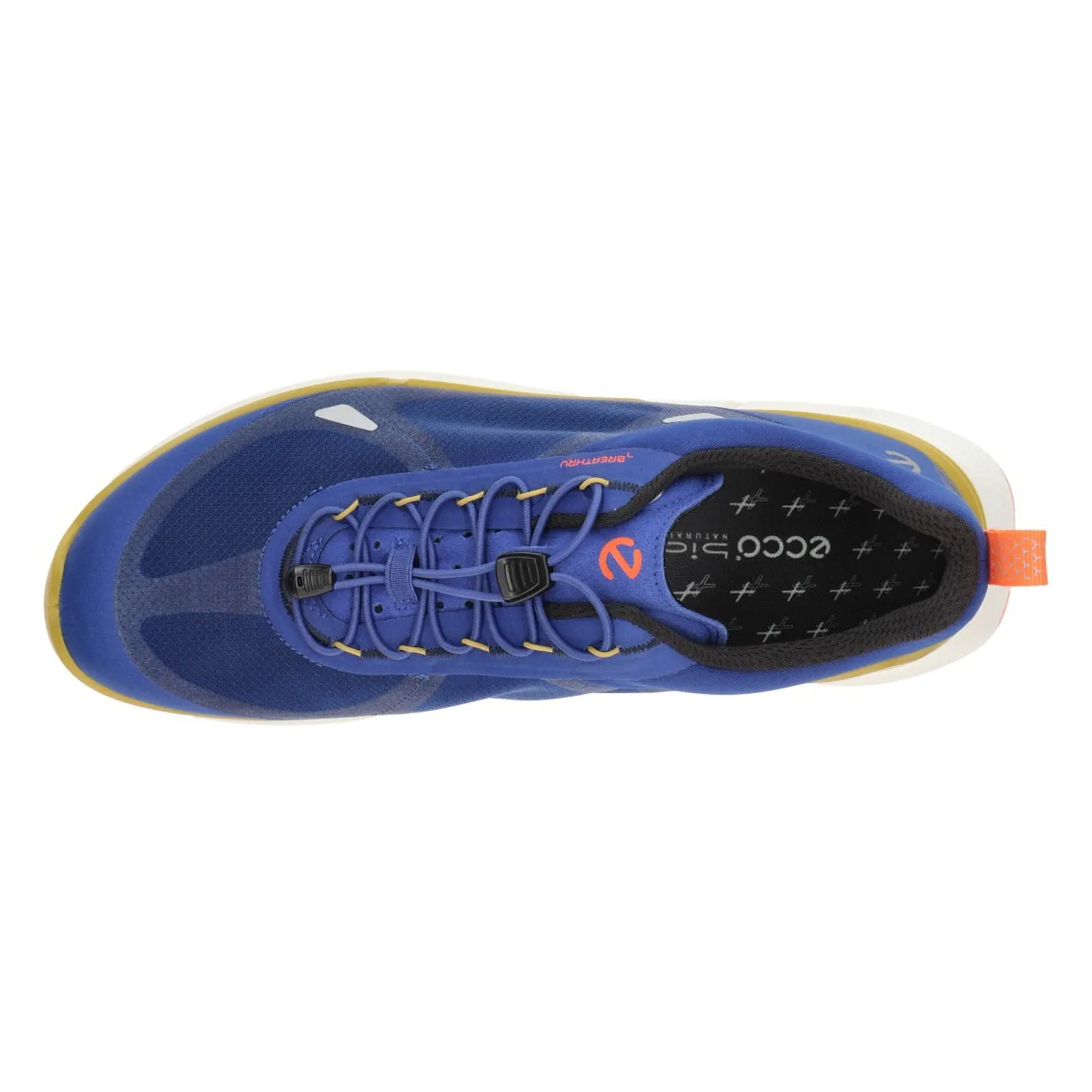 Ecco Biom 2.2 830874 Textile Men's Fashion Trainers ecco Shoes