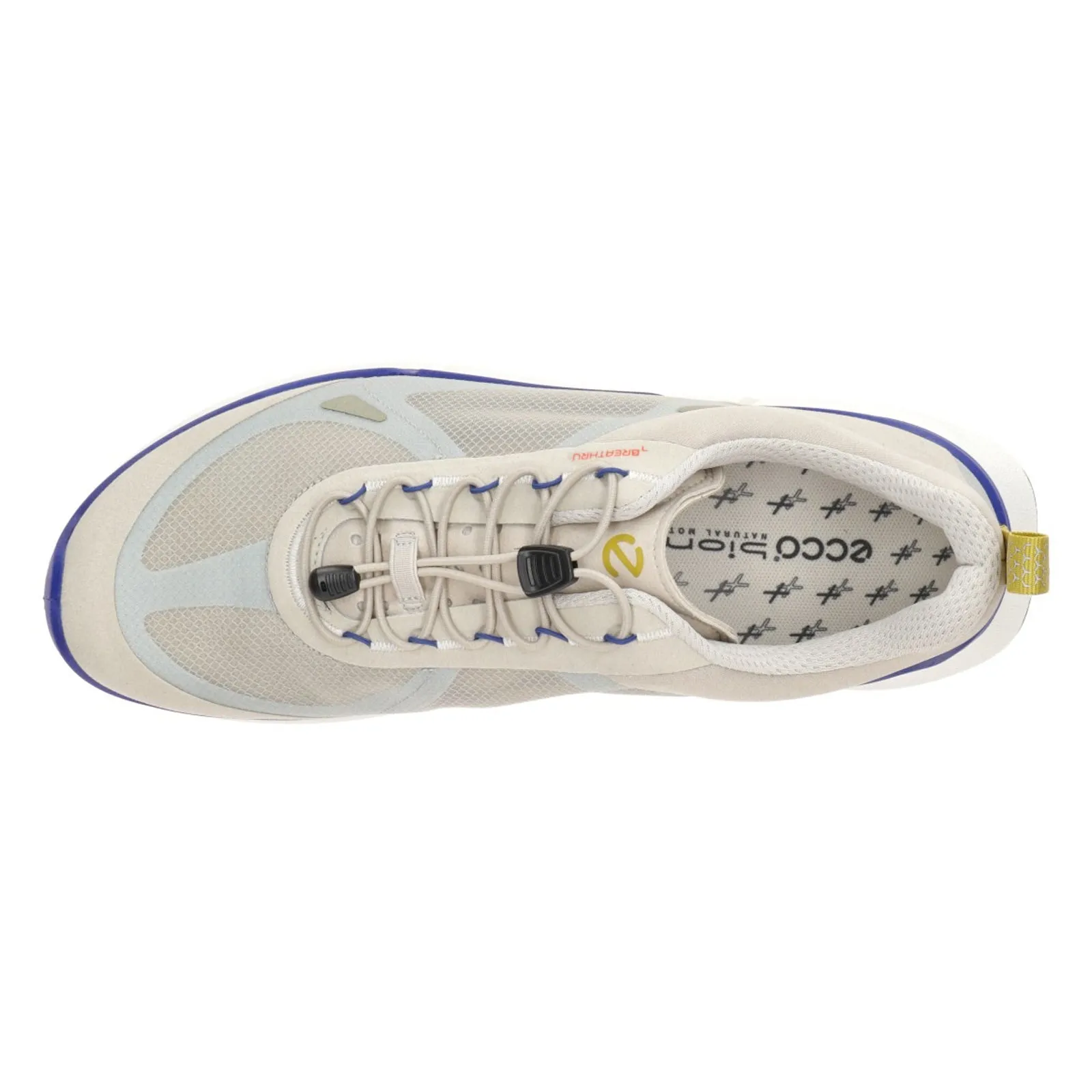 Ecco Biom 2.2 830874 Textile Men's Fashion Trainers ecco Shoes