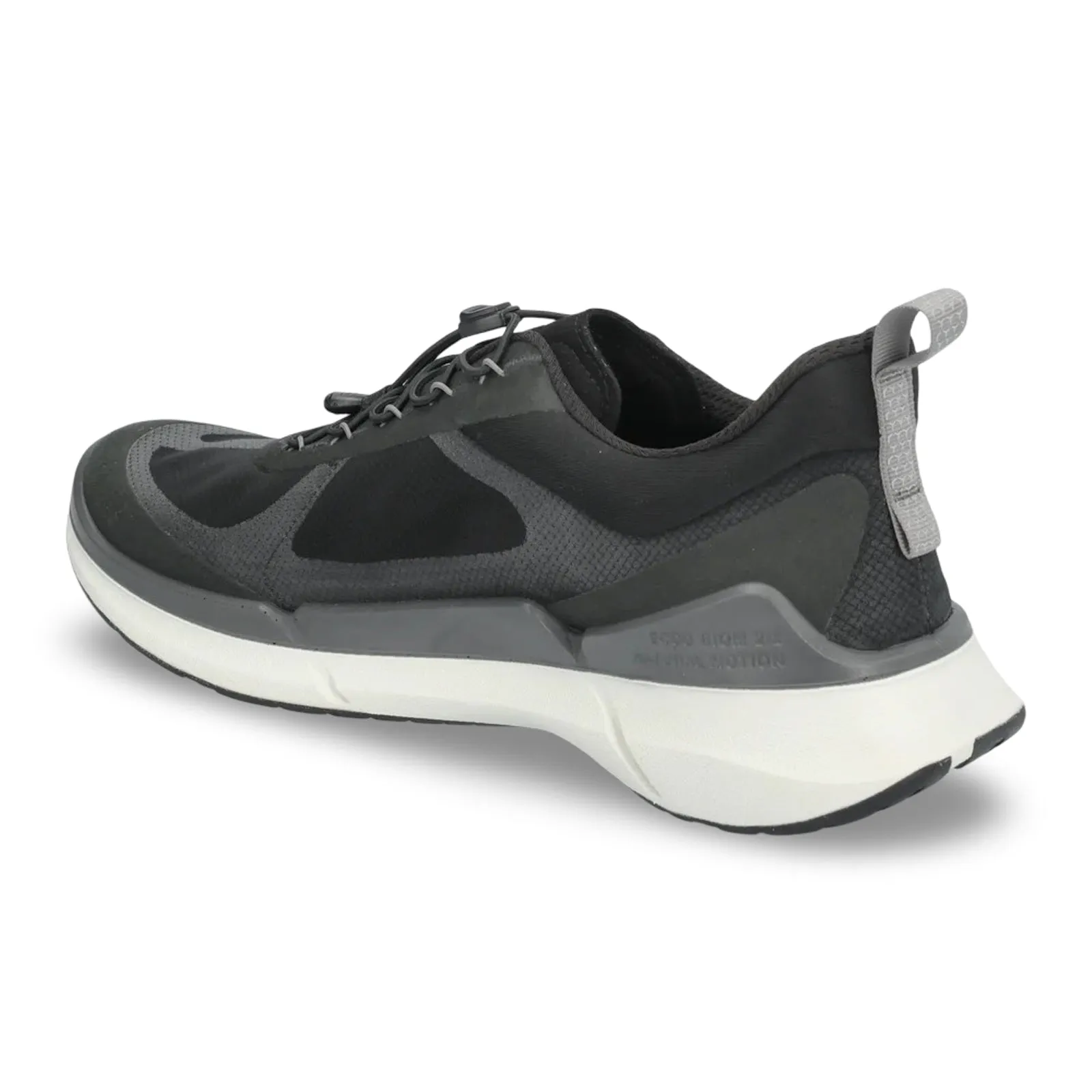 Ecco Biom 2.2 830874 Textile Men's Fashion Trainers ecco Shoes
