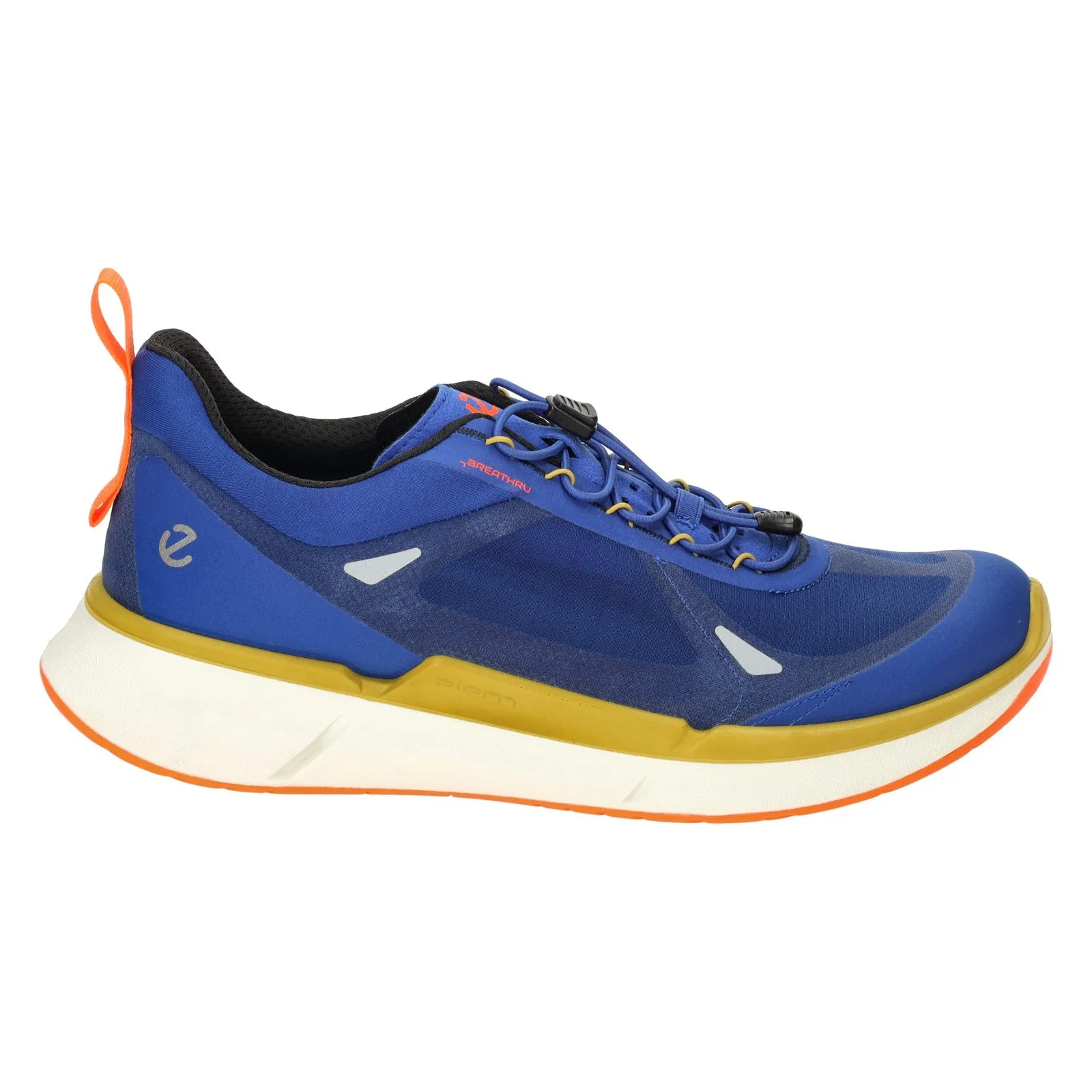 Ecco Biom 2.2 830874 Textile Men's Fashion Trainers ecco Shoes