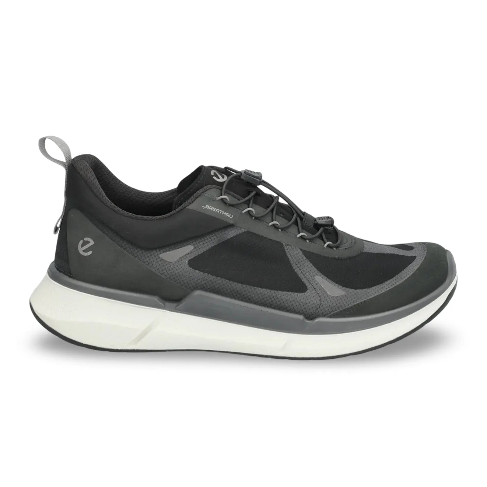 Ecco Biom 2.2 830874 Textile Men's Fashion Trainers ecco Shoes