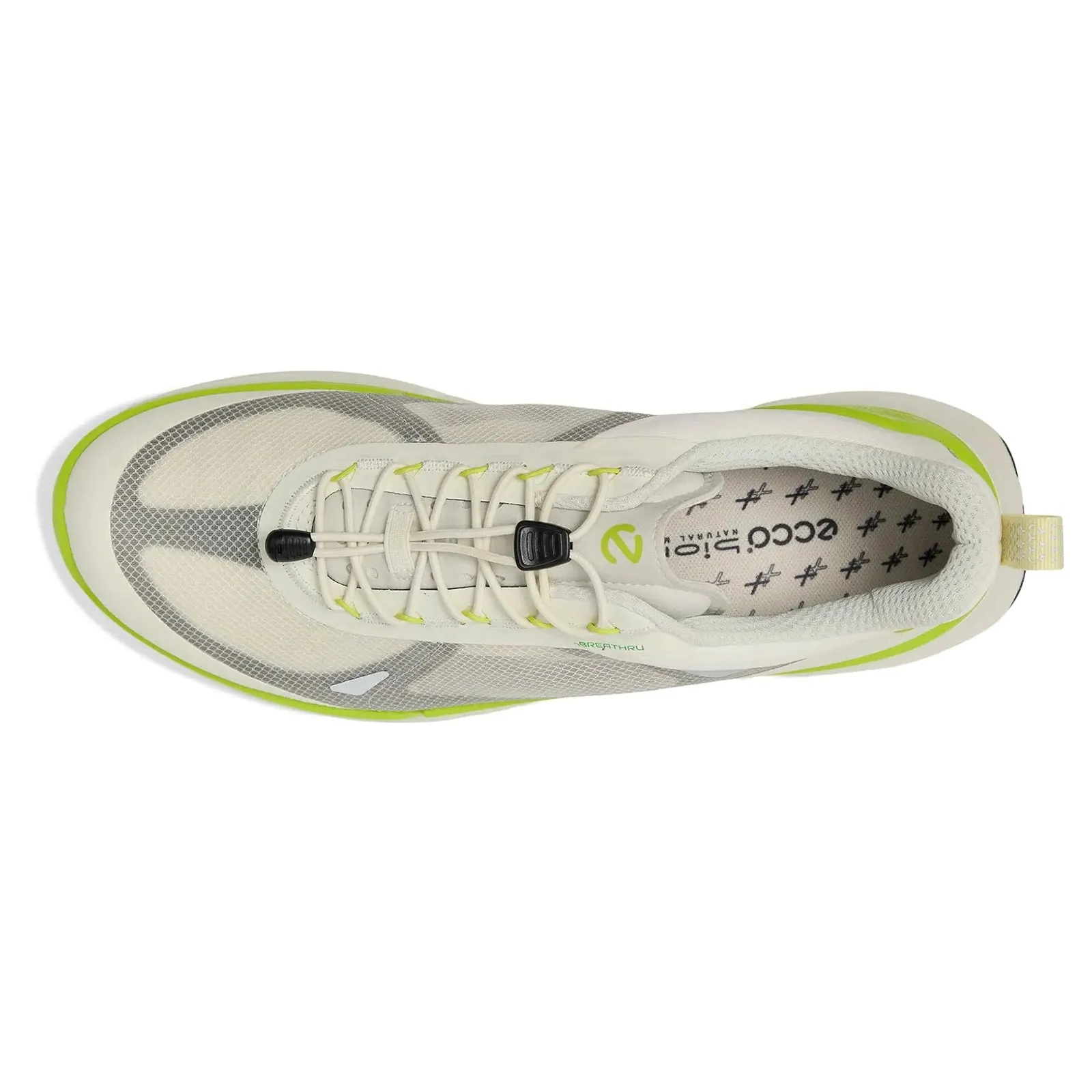 Ecco Biom 2.2 830874 Textile Men's Fashion Trainers ecco Shoes