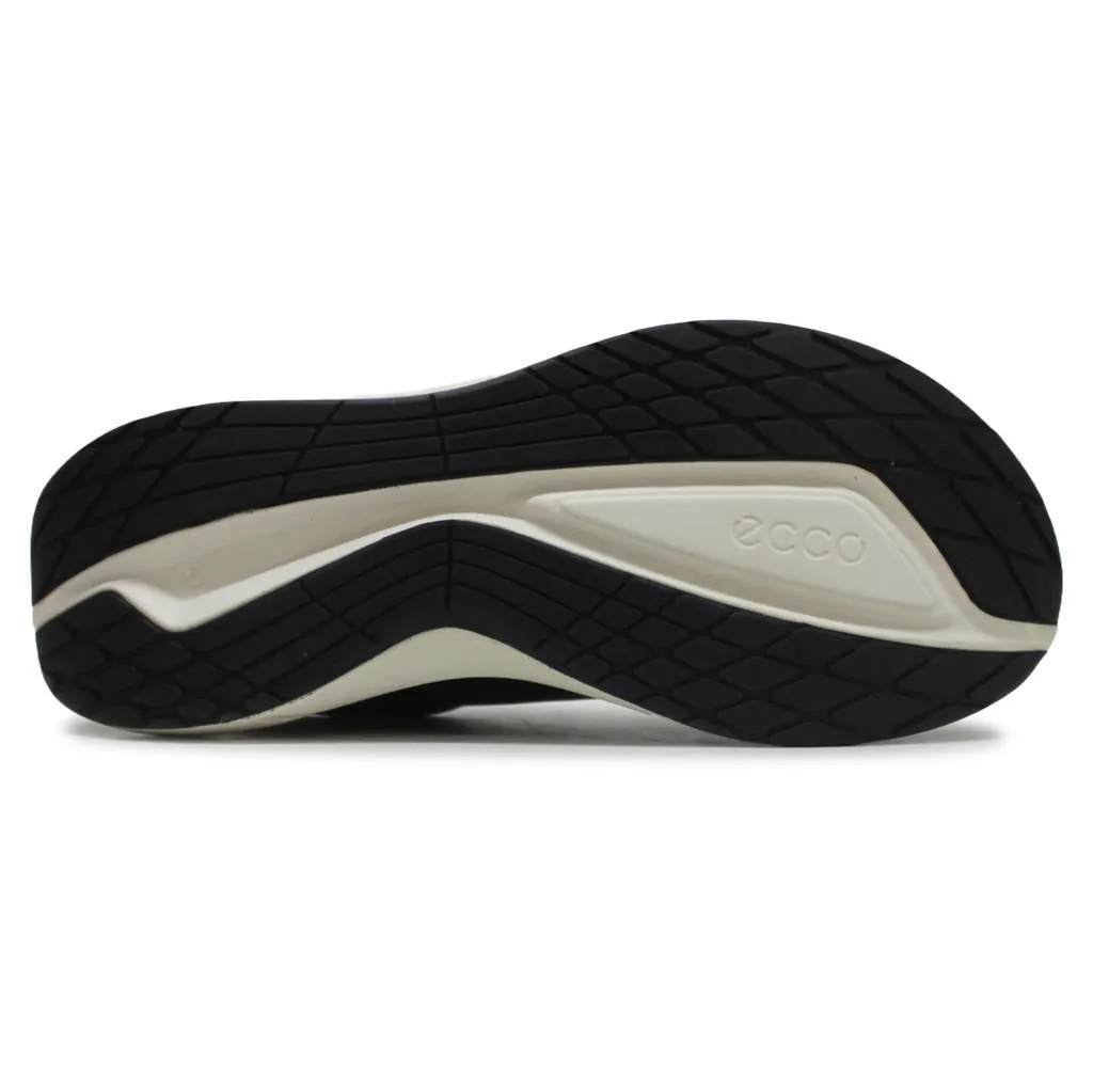 Ecco Biom 2.2 Full Grain Leather Women's Low Top Trainers ecco Shoes