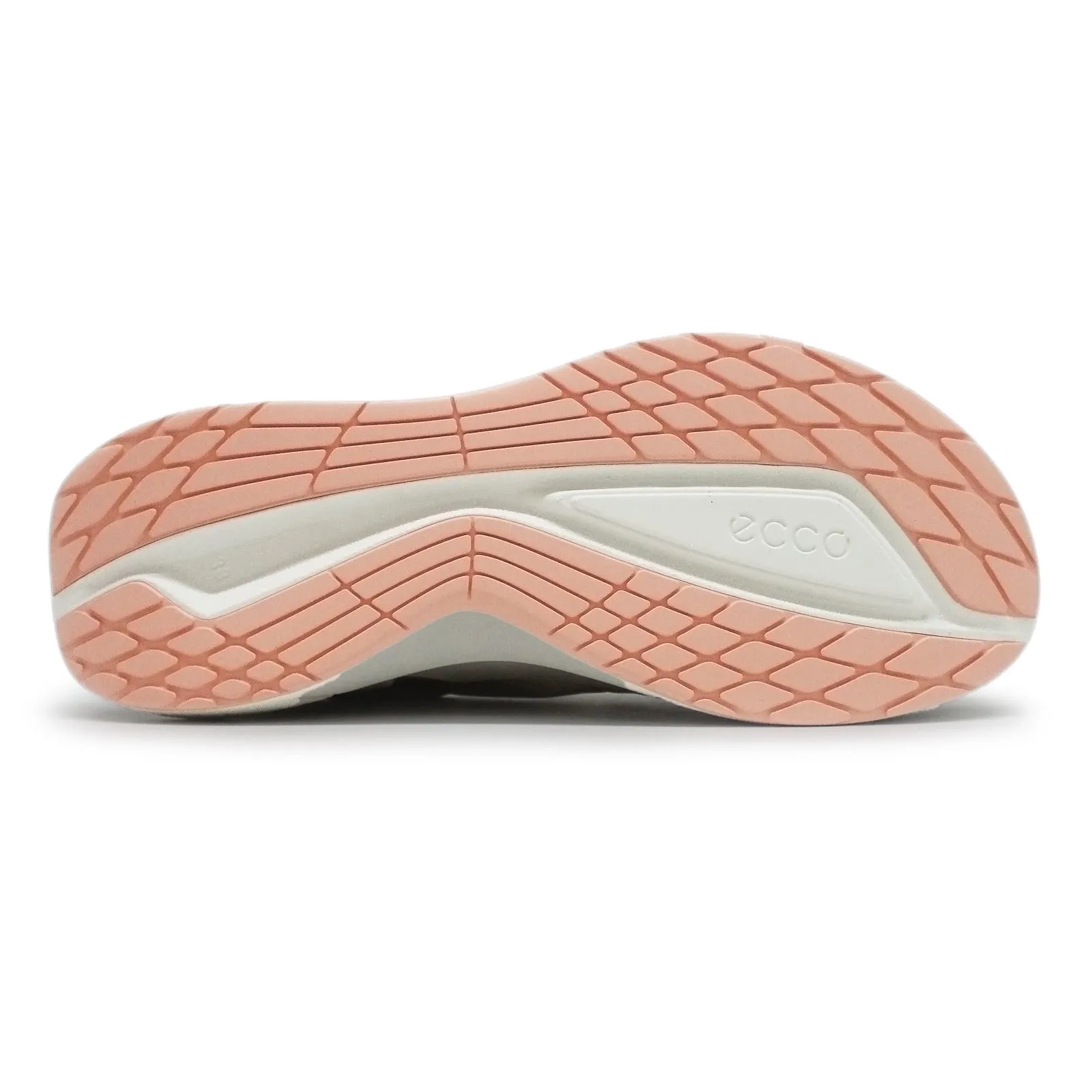 Ecco Biom 2.2 Full Grain Leather Women's Low Top Trainers ecco Shoes