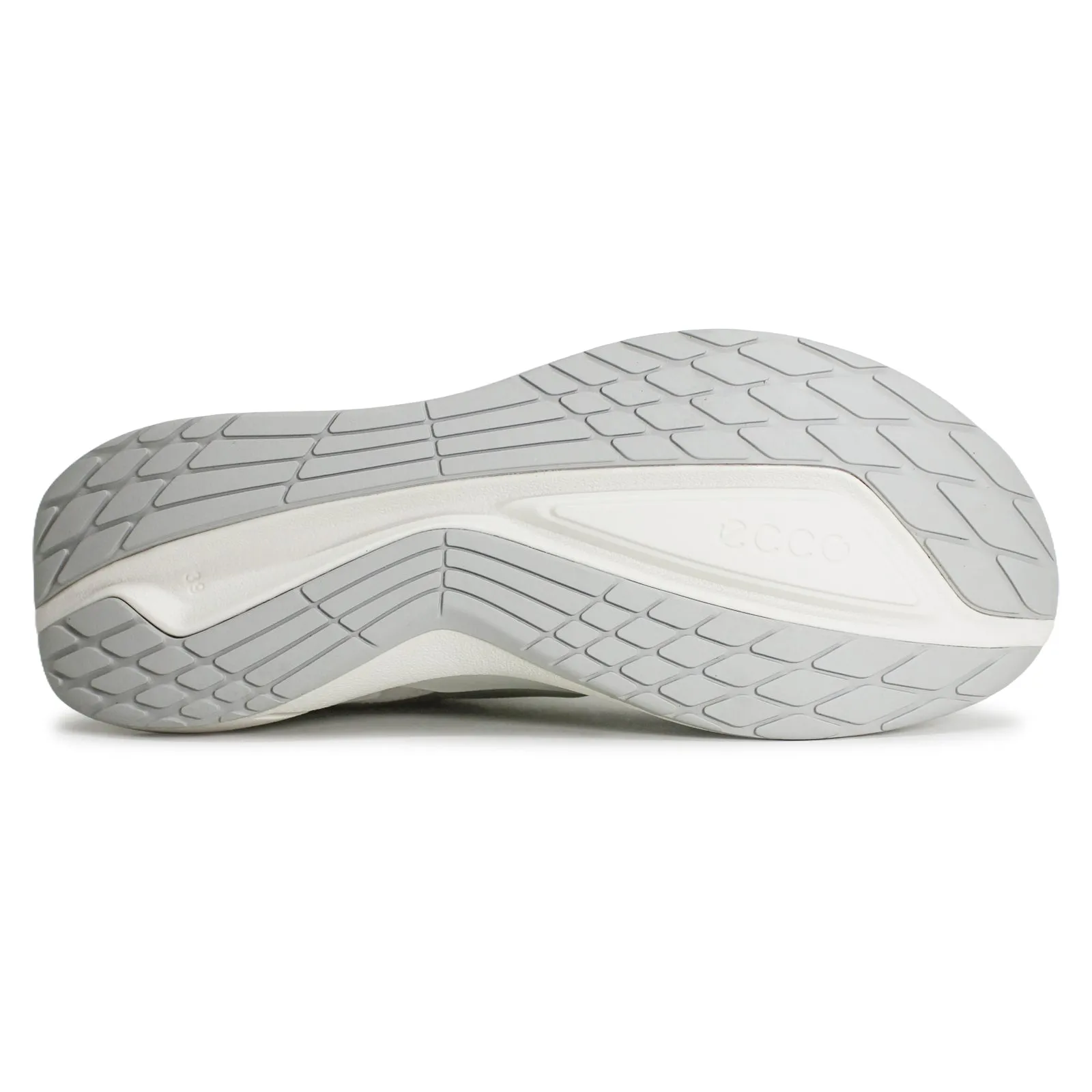 Ecco Biom 2.2 Full Grain Leather Women's Low Top Trainers ecco Shoes